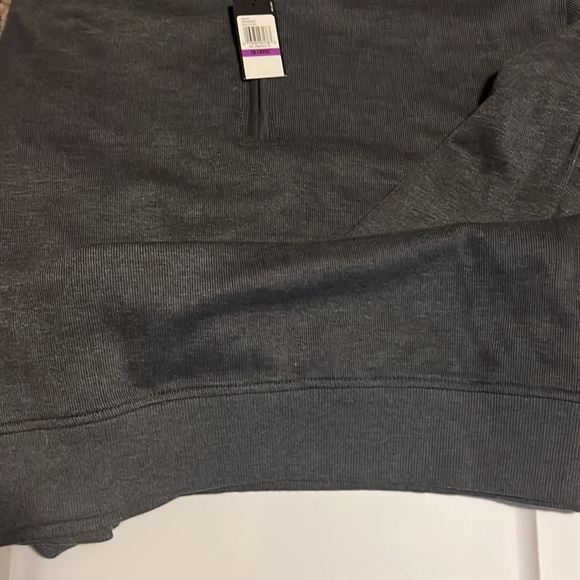 VAN HEUSEN Mens NWT pullover Sz XXL - Picture 4 of 4